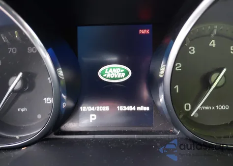 2015 Land Rover Discovery Sport Hse Lux z USA, uszkodzony, nr VIN SALCT2BG5FH542823